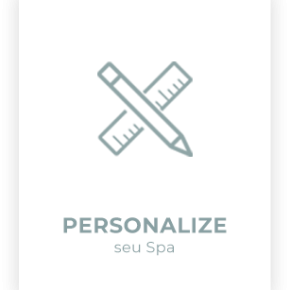 PERSONALIZE